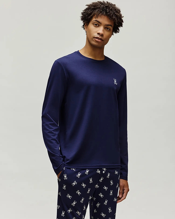 MENS CASEY PAJAMA SET view 2