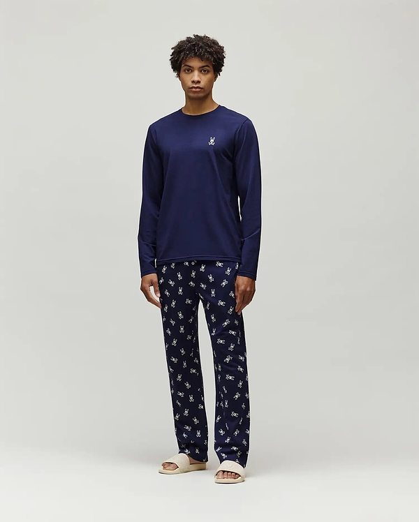 MENS CASEY PAJAMA SET view 1