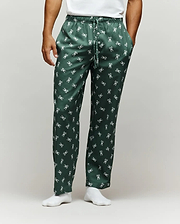 MENS VALEN FLANNEL PAJAMA SET view 5