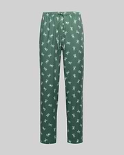 MENS VALEN FLANNEL PAJAMA SET view 8