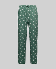 MENS VALEN FLANNEL PAJAMA SET view 8