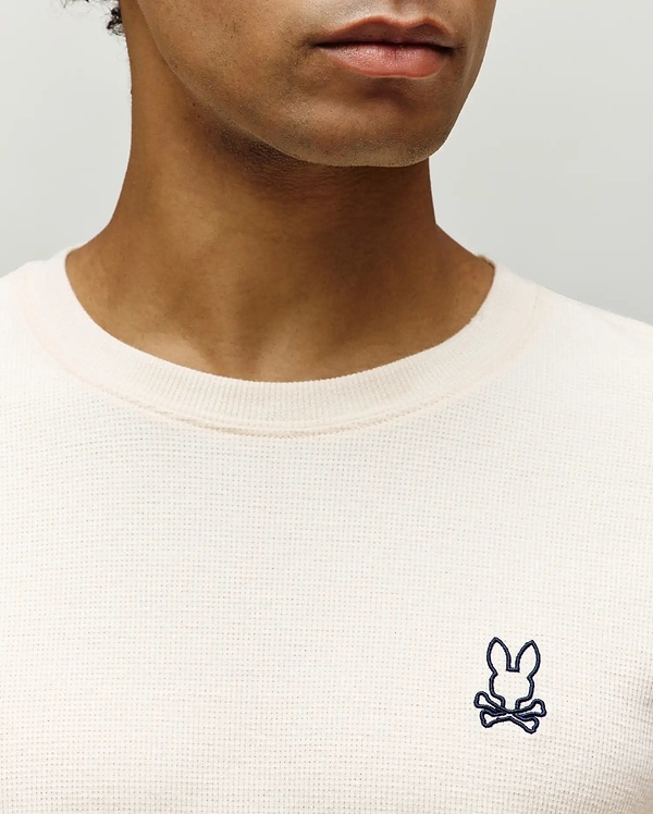 T-SHIRT DÉTENTE GAUFRÉ NOÉ  vue 2