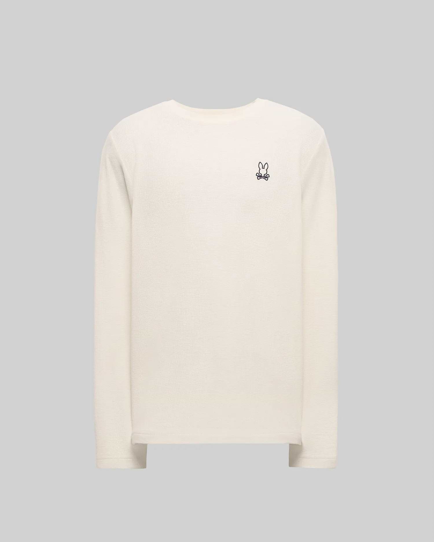 T-SHIRT DÉTENTE GAUFRÉ NOÉ 