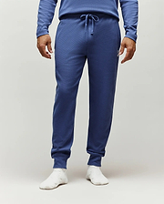 MENS NOE WAFFLE LOUNGE PANT 29 L - MO1400027