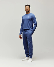 MENS NOE WAFFLE LOUNGE PANT 29 L - MO1400027