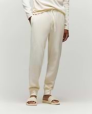 MENS NOE WAFFLE LOUNGE PANT 29 L - MO1400027