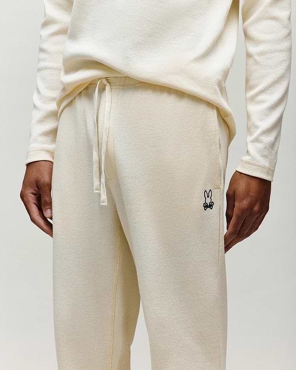 LE PANTALON DE DÉTENTE GAUFRÉ NOÉ vue 2