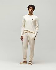 MENS NOE WAFFLE LOUNGE PANT 29 L - MO1400027