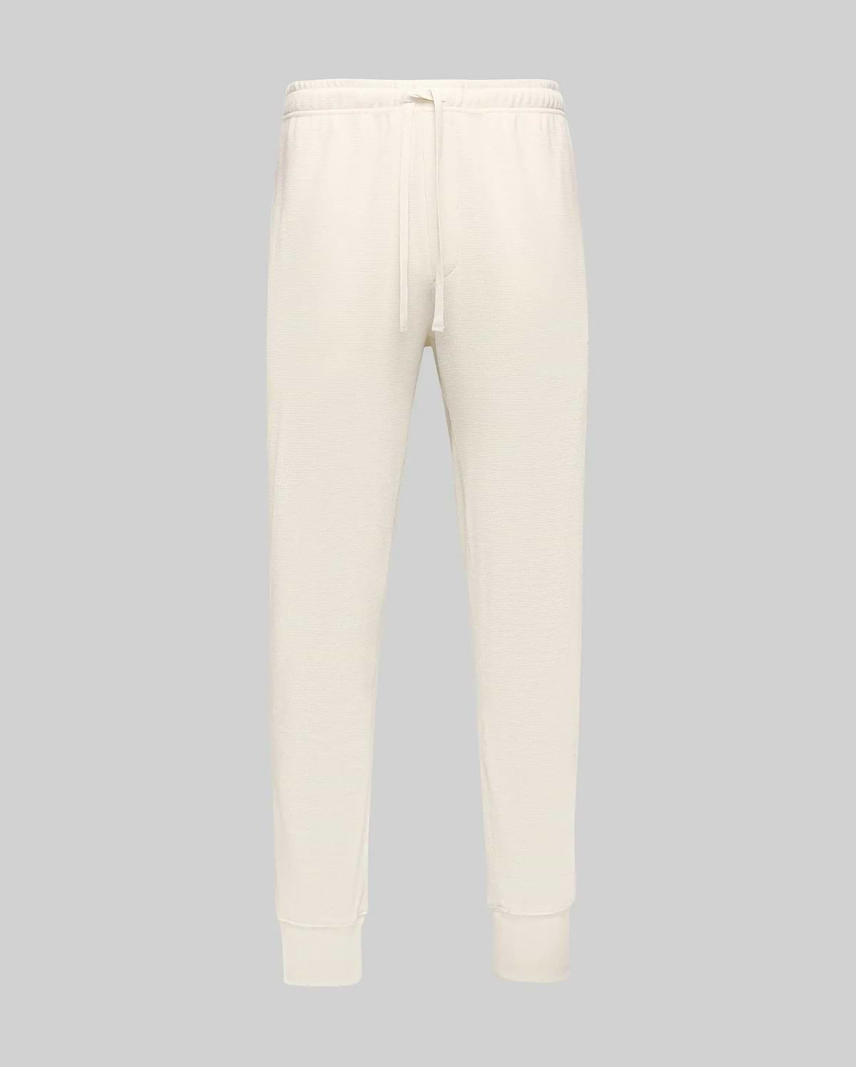 MENS NOE WAFFLE LOUNGE PANT 29 L - MO1400027