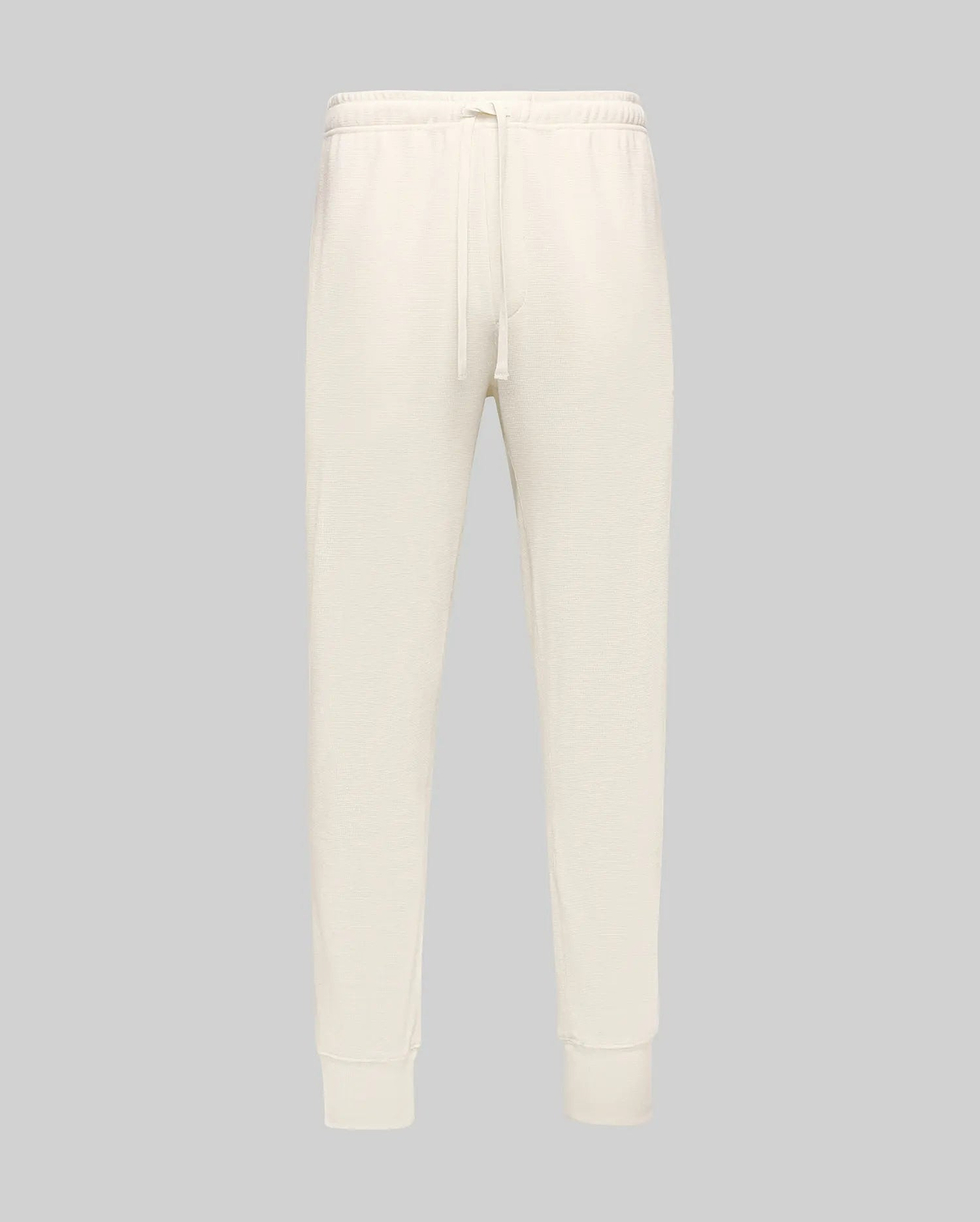 MENS NOE WAFFLE LOUNGE PANT 29 L - MO1400027