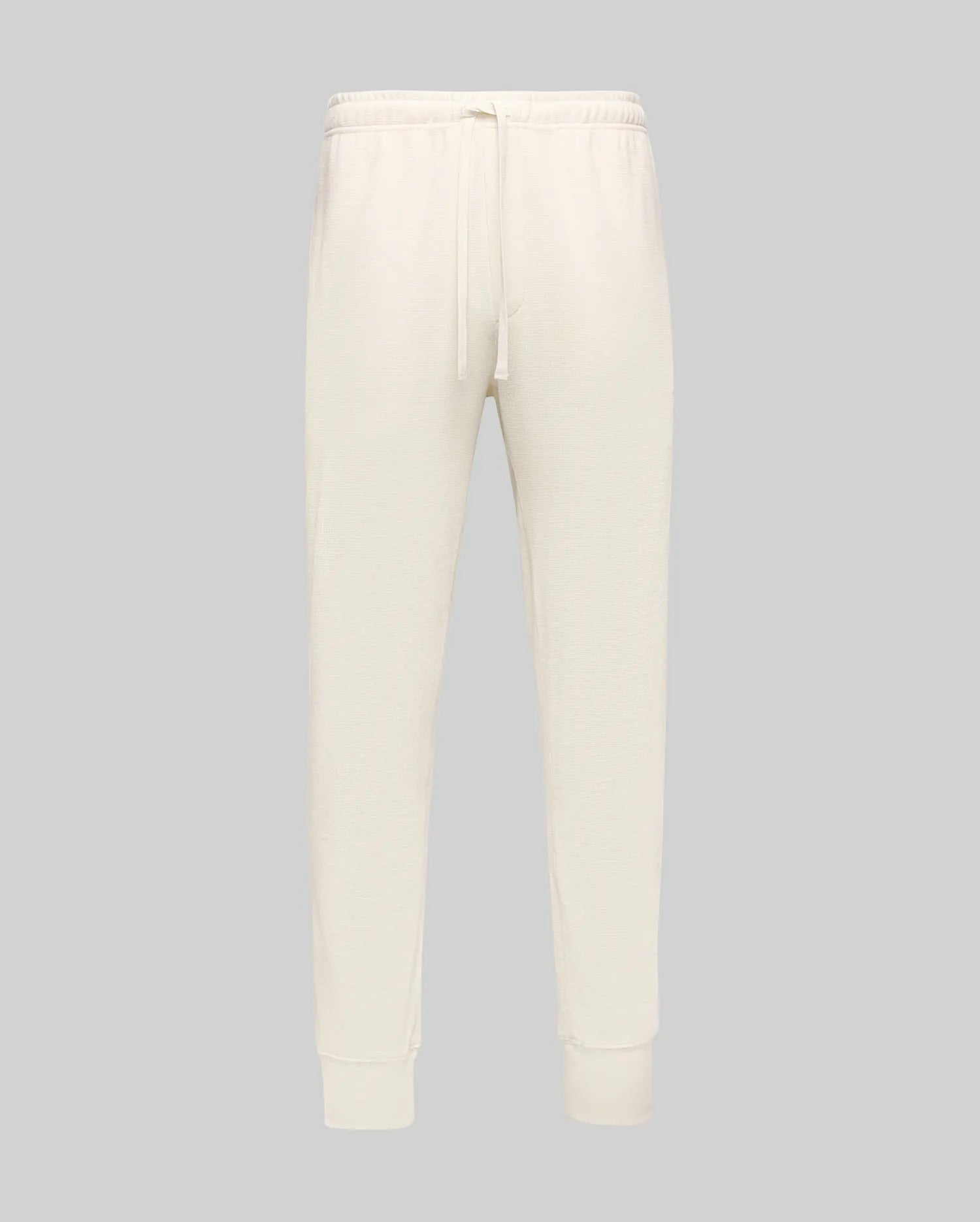 MENS NOE WAFFLE LOUNGE PANT 29 L - MO1400027
