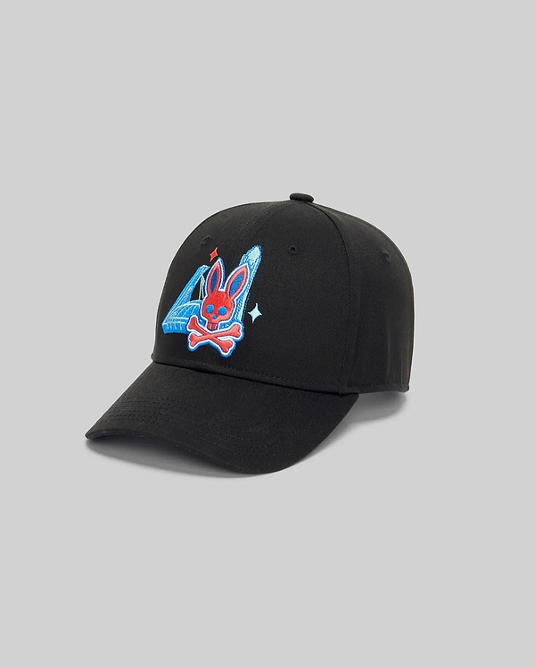 MENS MONTREAL BASEBALL CAP view 2