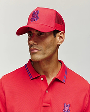 MENS KENDRICK TRUCKER CAP - MO1500060