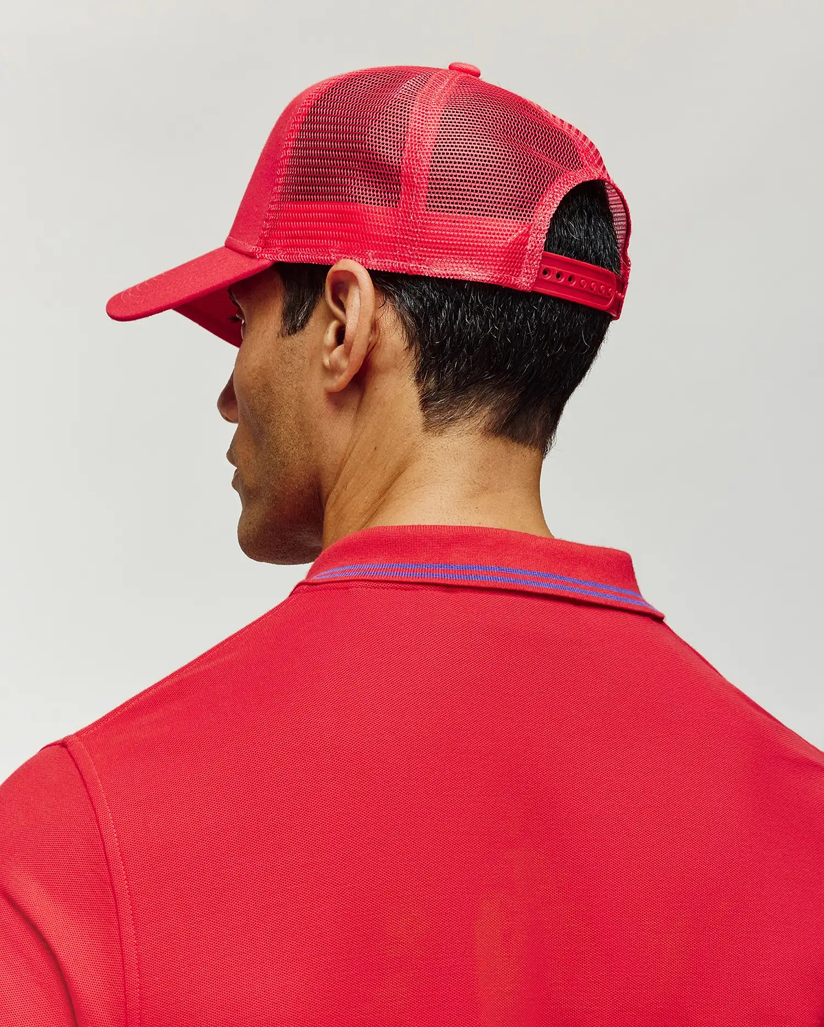 MENS KENDRICK TRUCKER CAP - MO1500060