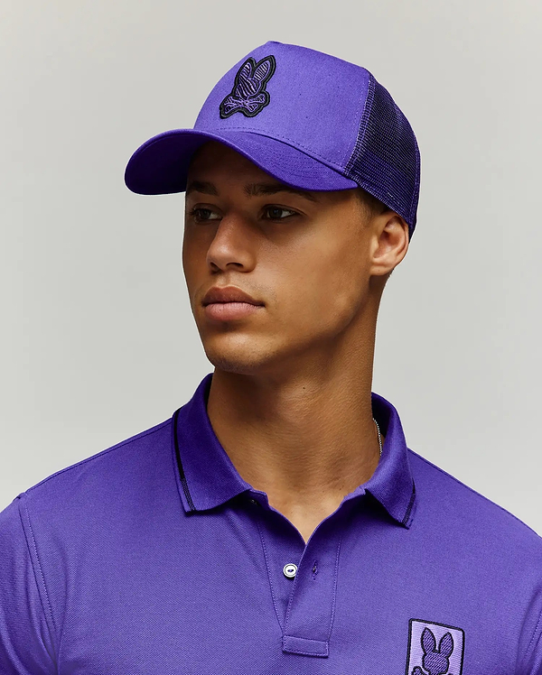 MENS KENDRICK TRUCKER CAP view 1