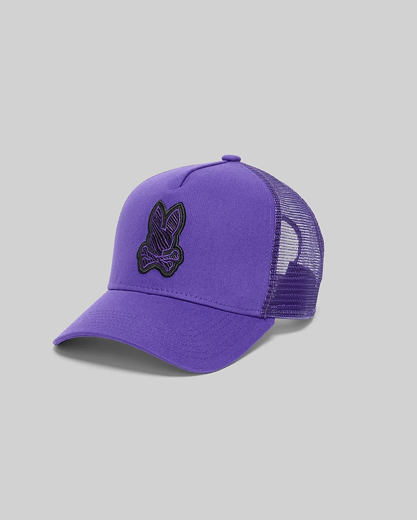 MENS KENDRICK TRUCKER CAP view 2