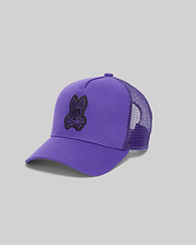 MENS KENDRICK TRUCKER CAP - MO1500060