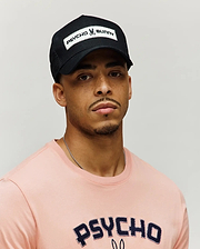 CASQUETTE TRUCKER POUR HOMME GAGE vue 1