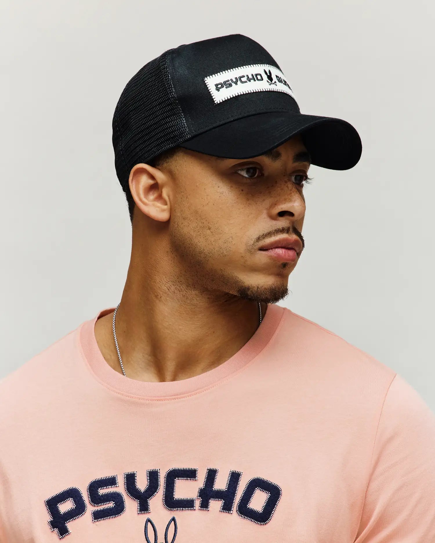 CASQUETTE TRUCKER POUR HOMME GAGE vue 5