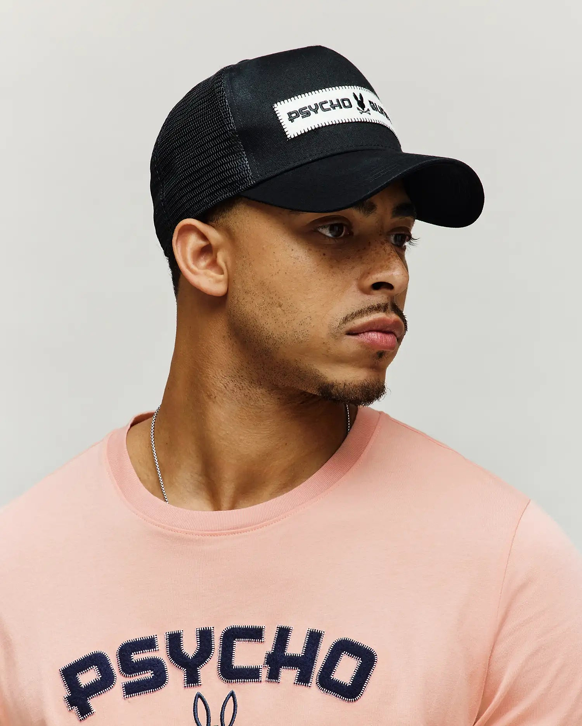 CASQUETTE TRUCKER POUR HOMME GAGE vue 5