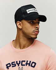 CASQUETTE TRUCKER POUR HOMME GAGE vue 5