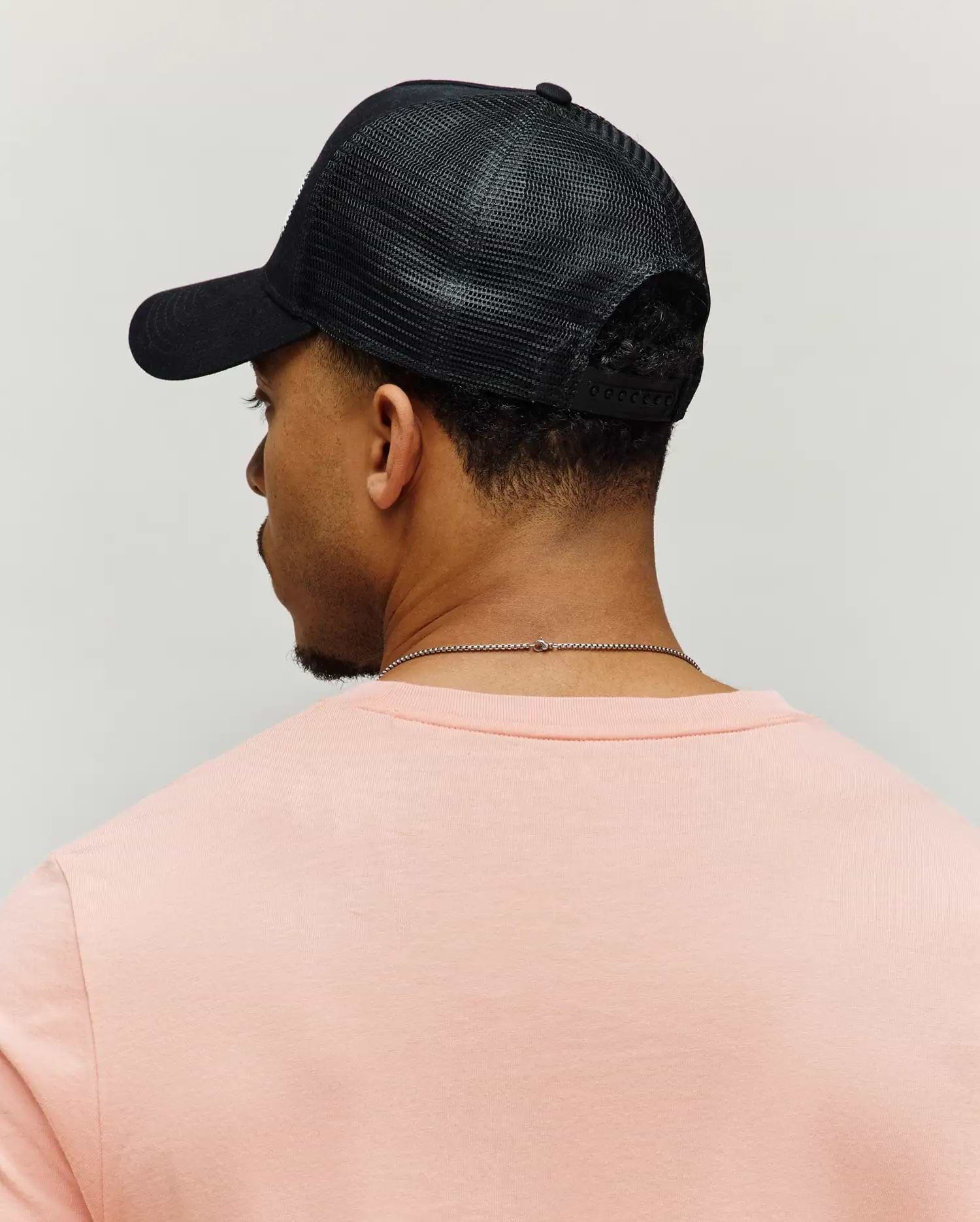 CASQUETTE TRUCKER POUR HOMME GAGE vue 3