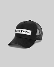 CASQUETTE TRUCKER POUR HOMME GAGE vue 2