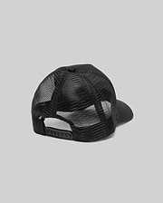 CASQUETTE TRUCKER POUR HOMME GAGE vue 4
