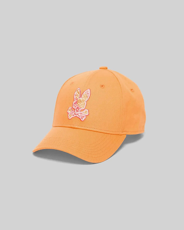 CASQUETTE DE BASEBALL OLIVIER HOMMES vue 2