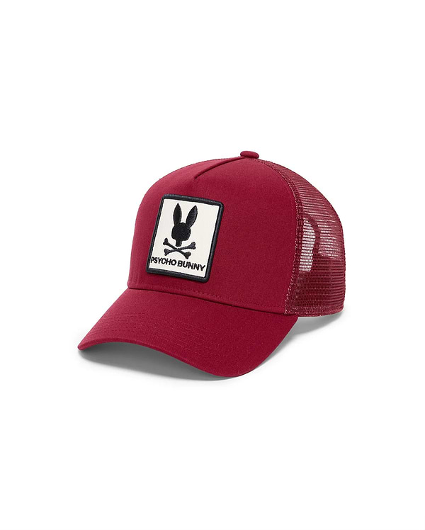 CASQUETTE DE BASEBALL ADAMO HOMMES vue 2