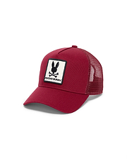 CASQUETTE DE BASEBALL ADAMO HOMMES vue 2