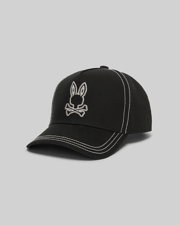MENS OSCAR TRUCKER CAP view 2