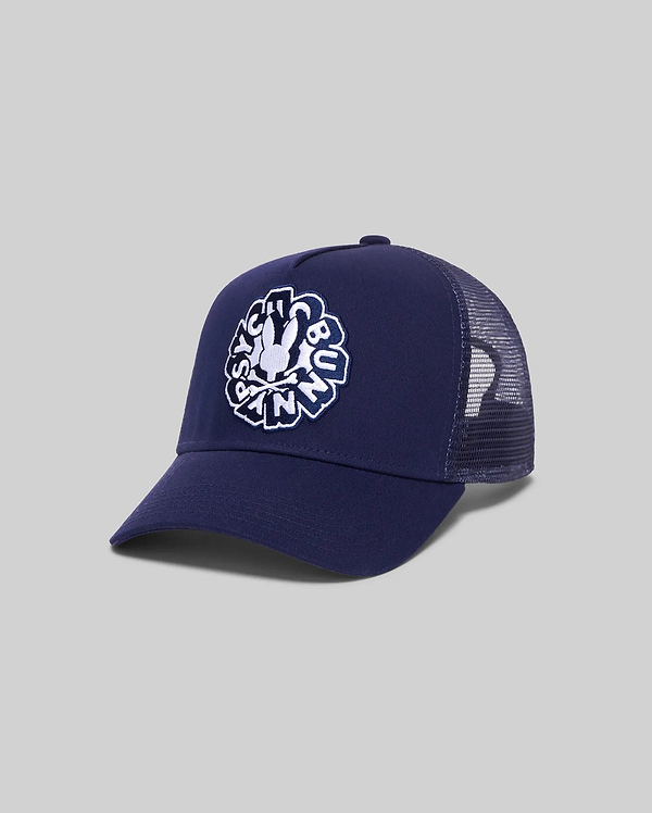 MENS TOBY TRUCKER CAP view 2