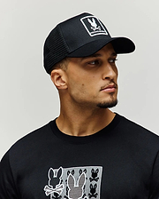 CASQUETTE DE CAMIONNEUR ADAMO
