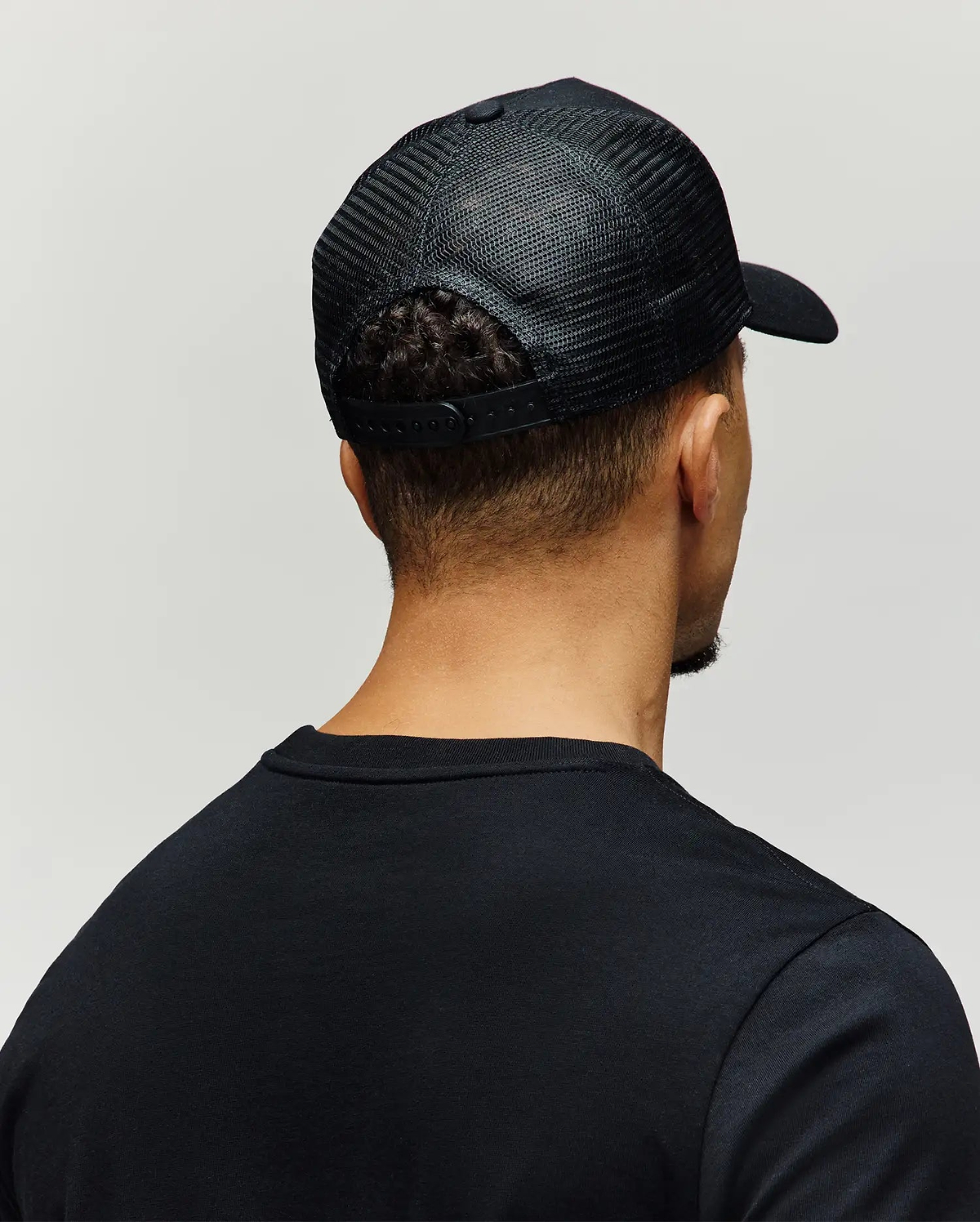 CASQUETTE DE CAMIONNEUR ADAMO