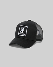CASQUETTE DE CAMIONNEUR ADAMO