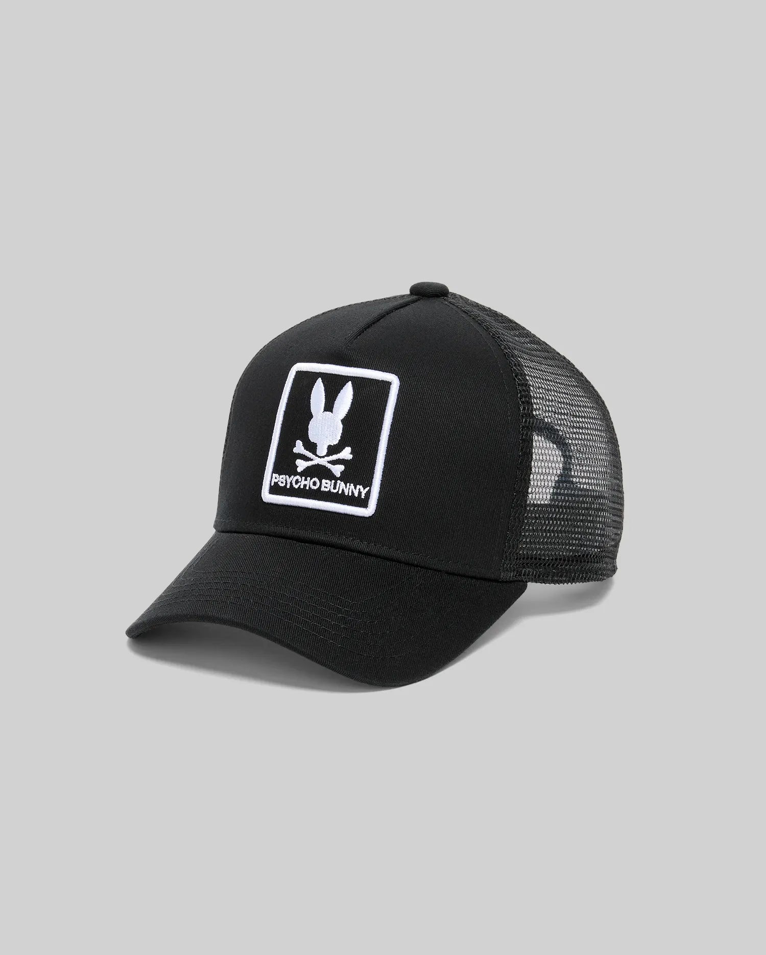 CASQUETTE DE CAMIONNEUR ADAMO