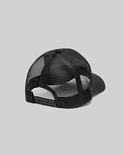 CASQUETTE DE CAMIONNEUR ADAMO