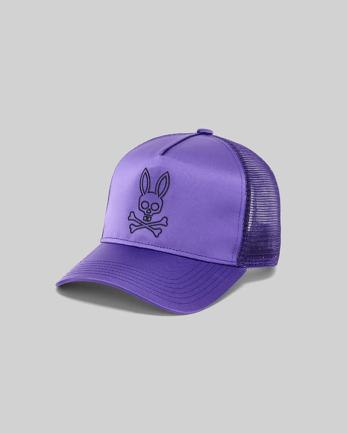 CASQUETTE CAMIONNEUR ASHTON