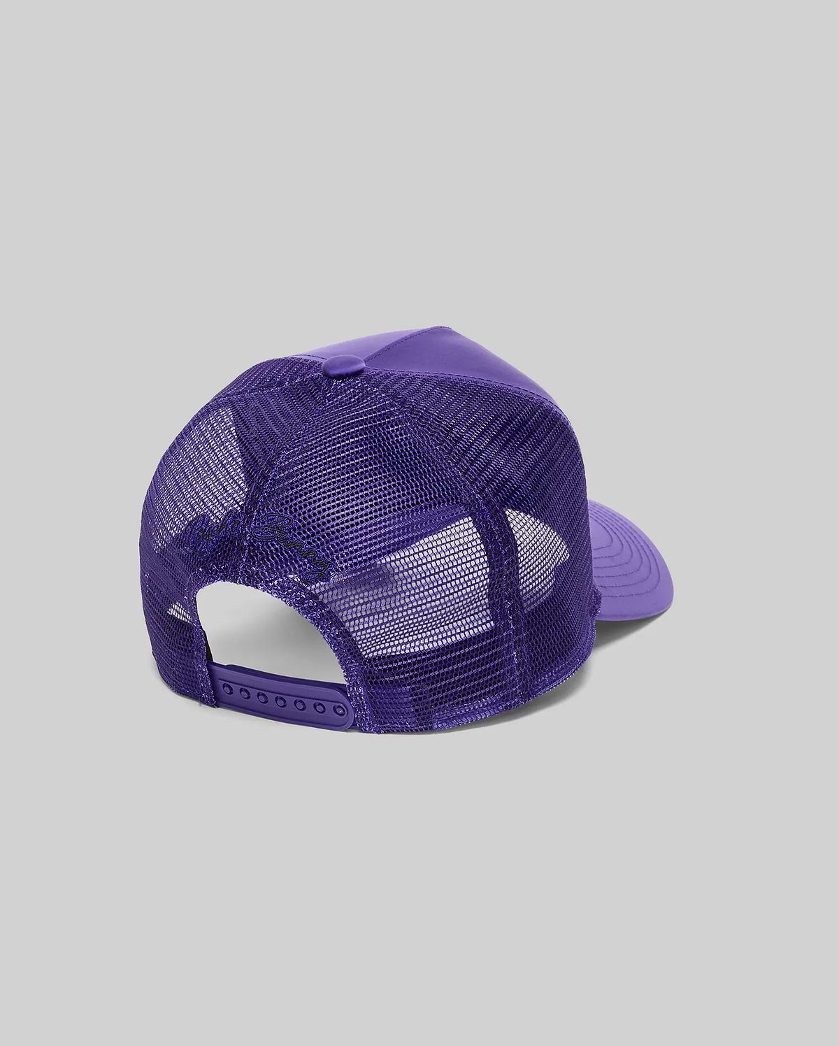 CASQUETTE CAMIONNEUR ASHTON