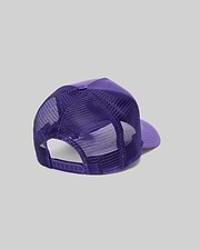 CASQUETTE CAMIONNEUR ASHTON