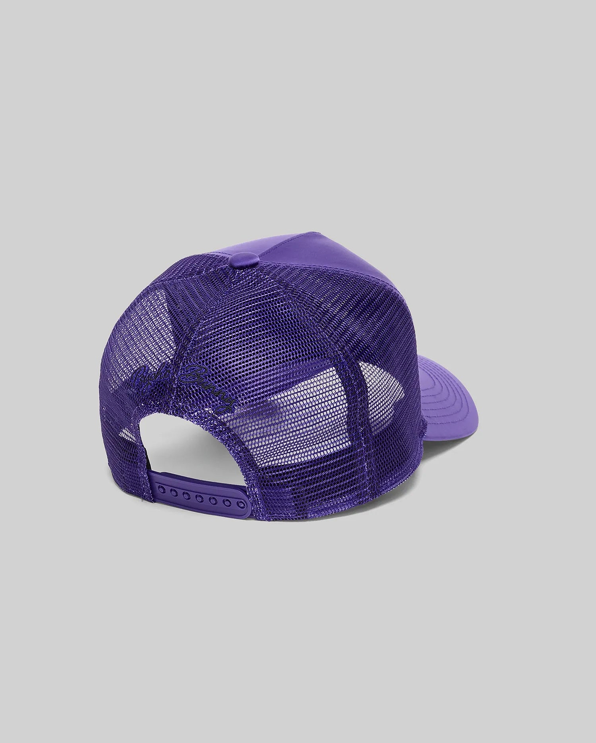 CASQUETTE CAMIONNEUR ASHTON