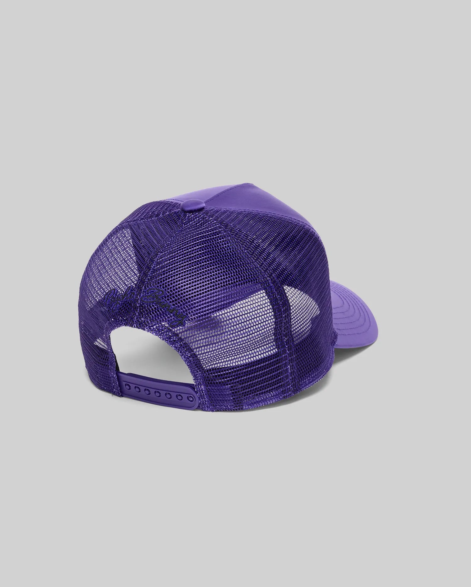 CASQUETTE CAMIONNEUR ASHTON