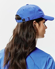 JIMMY BASEBALL CAP - MO1500100