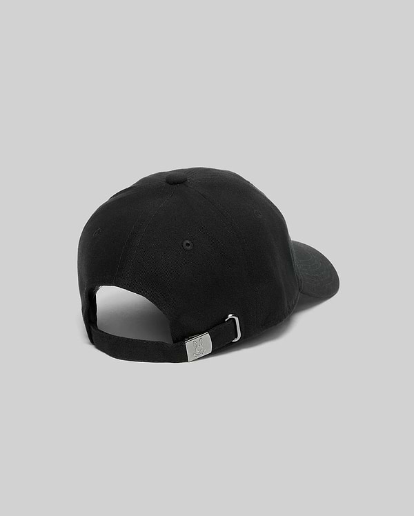 MENS JIMMY BASEBALL CAP view 2