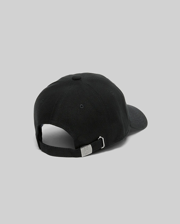 CASQUETTE DE BASEBALL JIMMY HOMMES vue 2