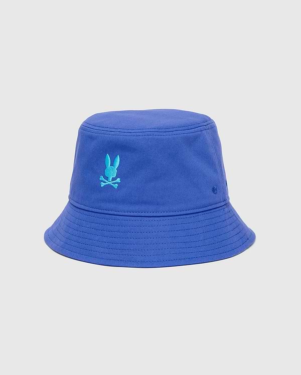 CHAPEAU DE PÊCHE JIMMY HOMMES vue 2