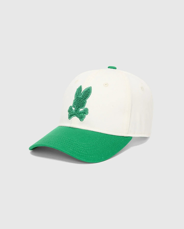 CASQUETTE DE BASEBALL CRAIG HOMMES vue 2