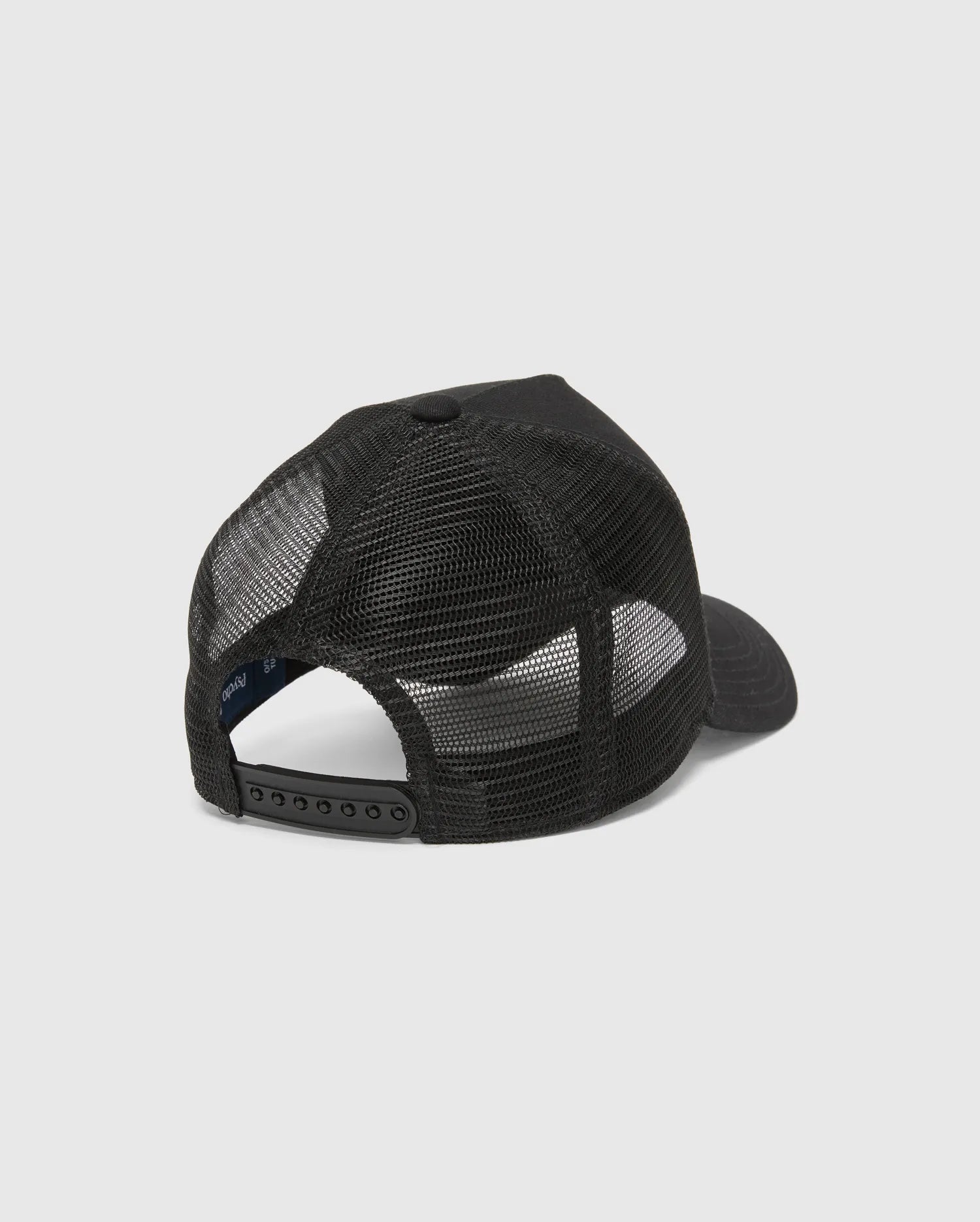 CASQUETTE DE BASEBALL ISAAC HOMMES vue 2