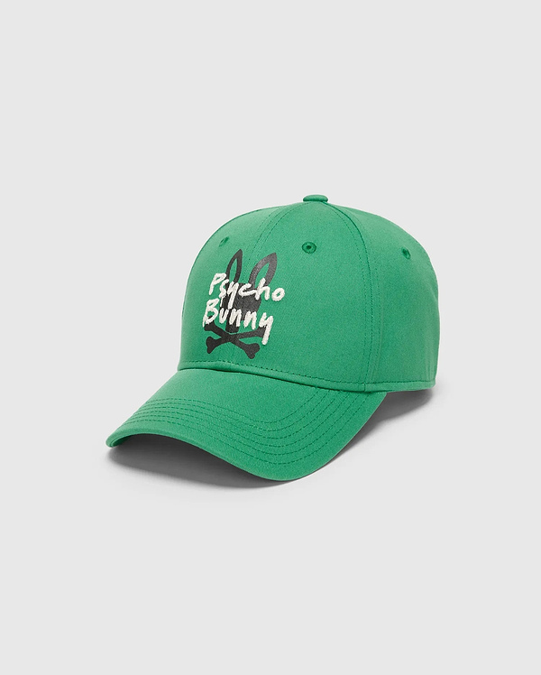 CASQUETTE DE BASEBALL DUNCAN HOMMES vue 1